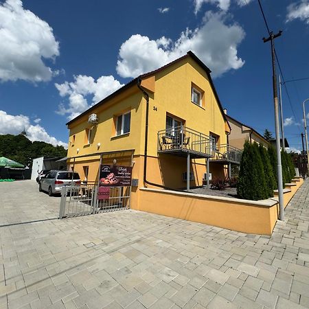 Apartmany Hujer 2 Bojnice Ngoại thất bức ảnh