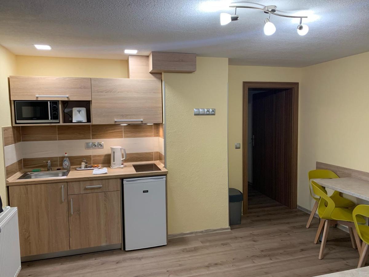 Apartmany Hujer 2 Bojnice Ngoại thất bức ảnh