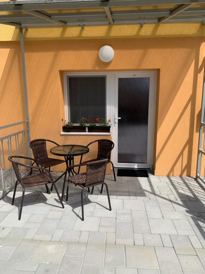 Apartmany Hujer 2 Bojnice Ngoại thất bức ảnh