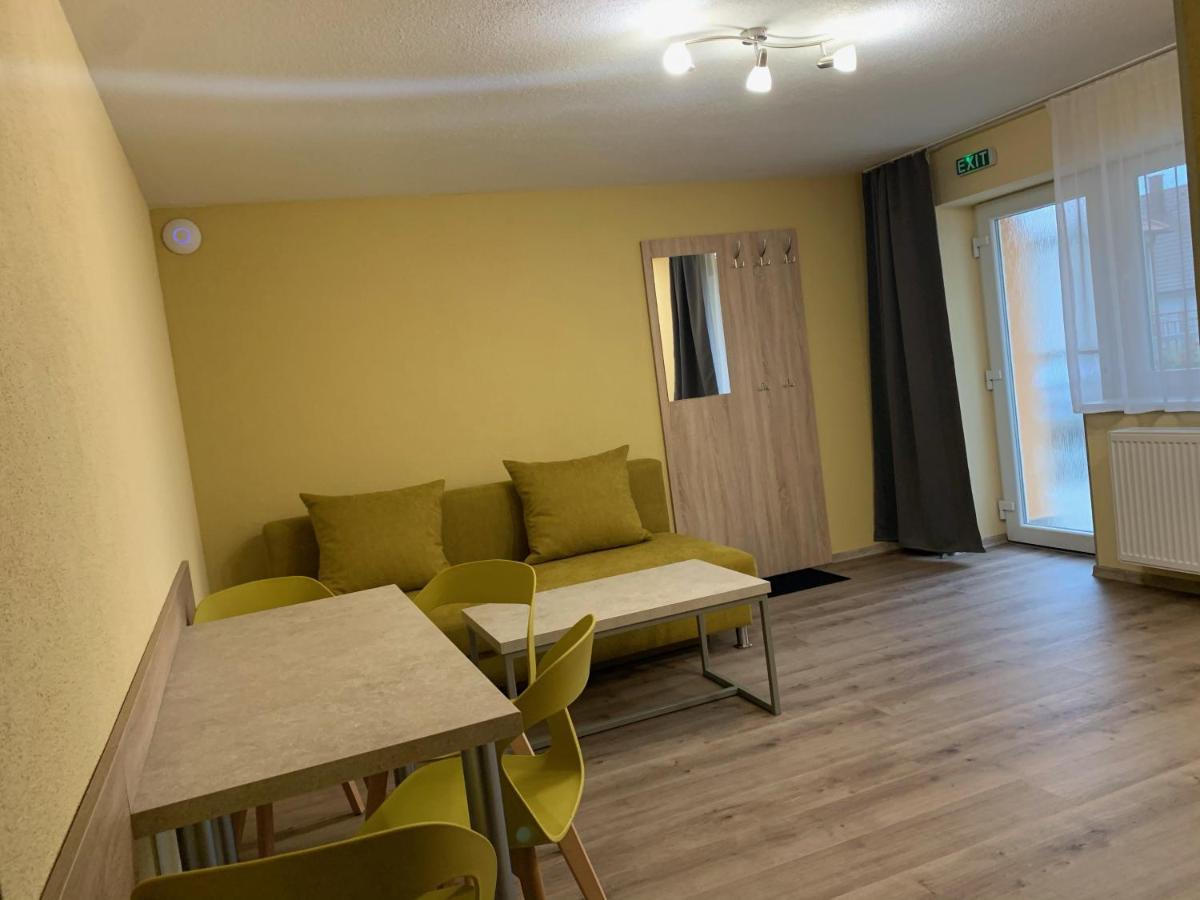 Apartmany Hujer 2 Bojnice Ngoại thất bức ảnh