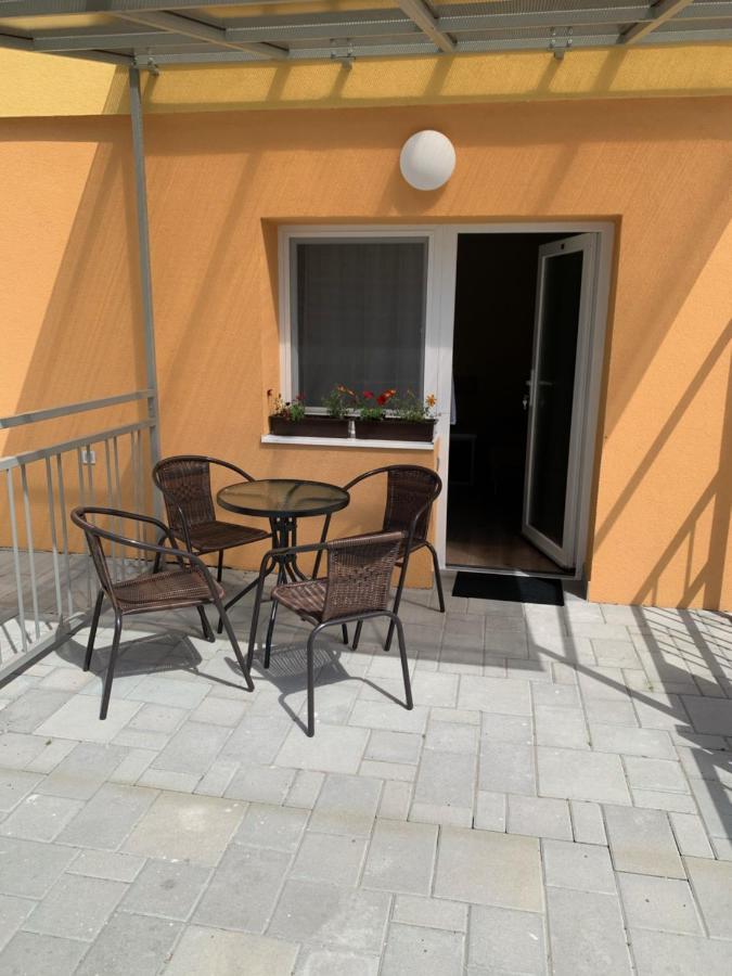 Apartmany Hujer 2 Bojnice Ngoại thất bức ảnh