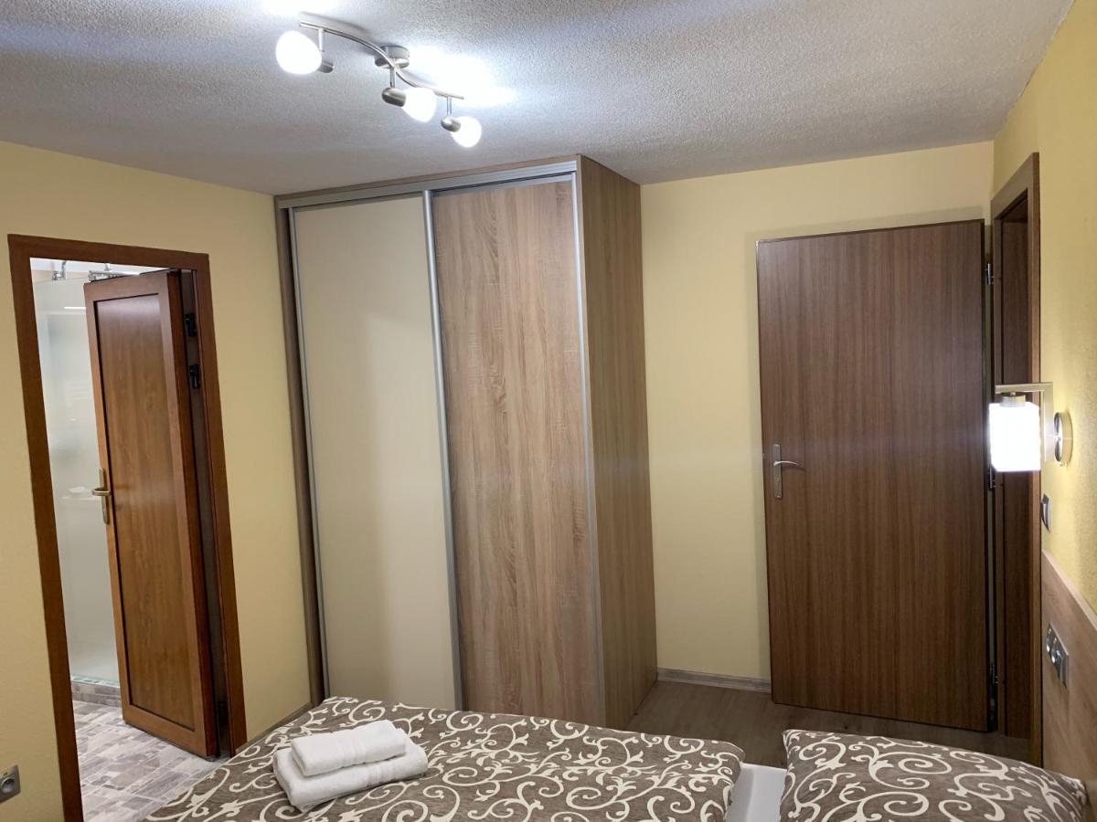 Apartmany Hujer 2 Bojnice Ngoại thất bức ảnh