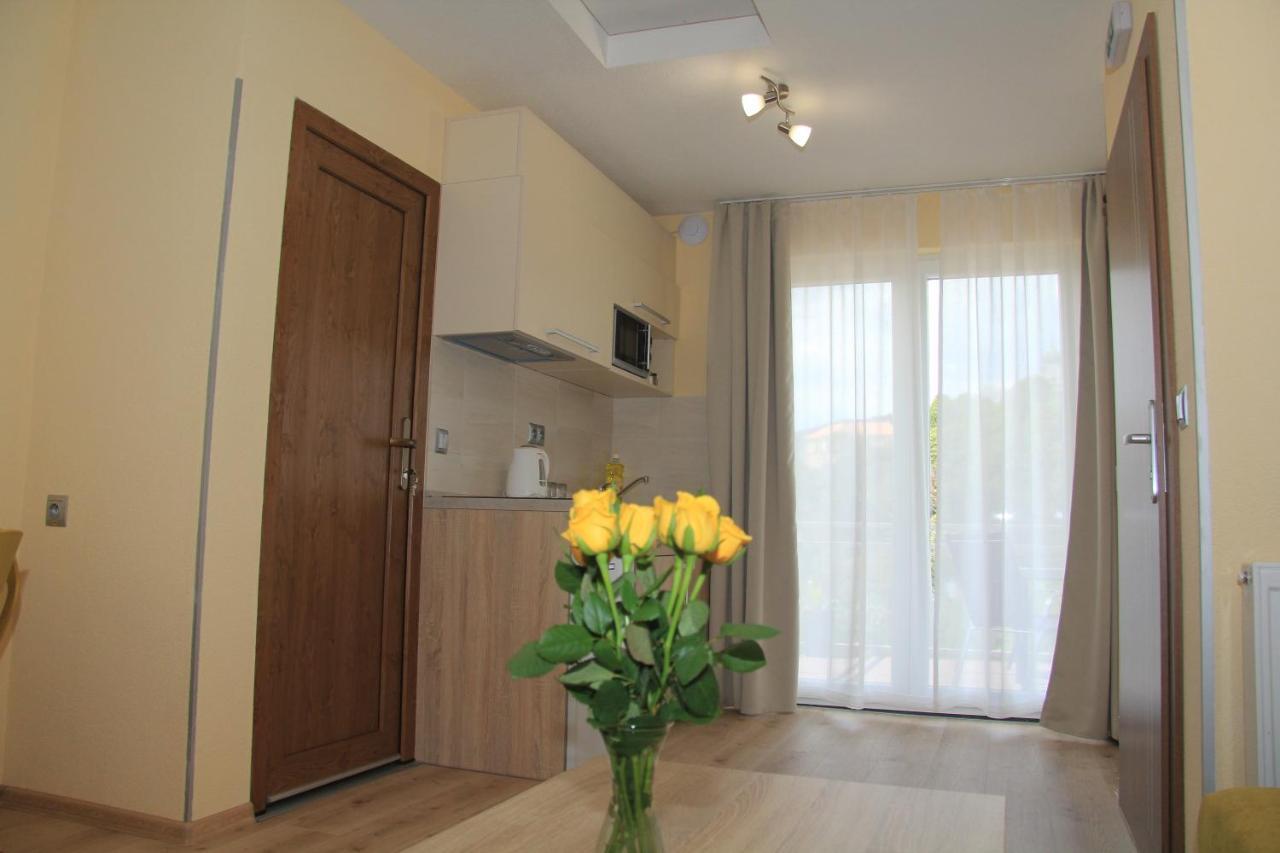 Apartmany Hujer 2 Bojnice Ngoại thất bức ảnh