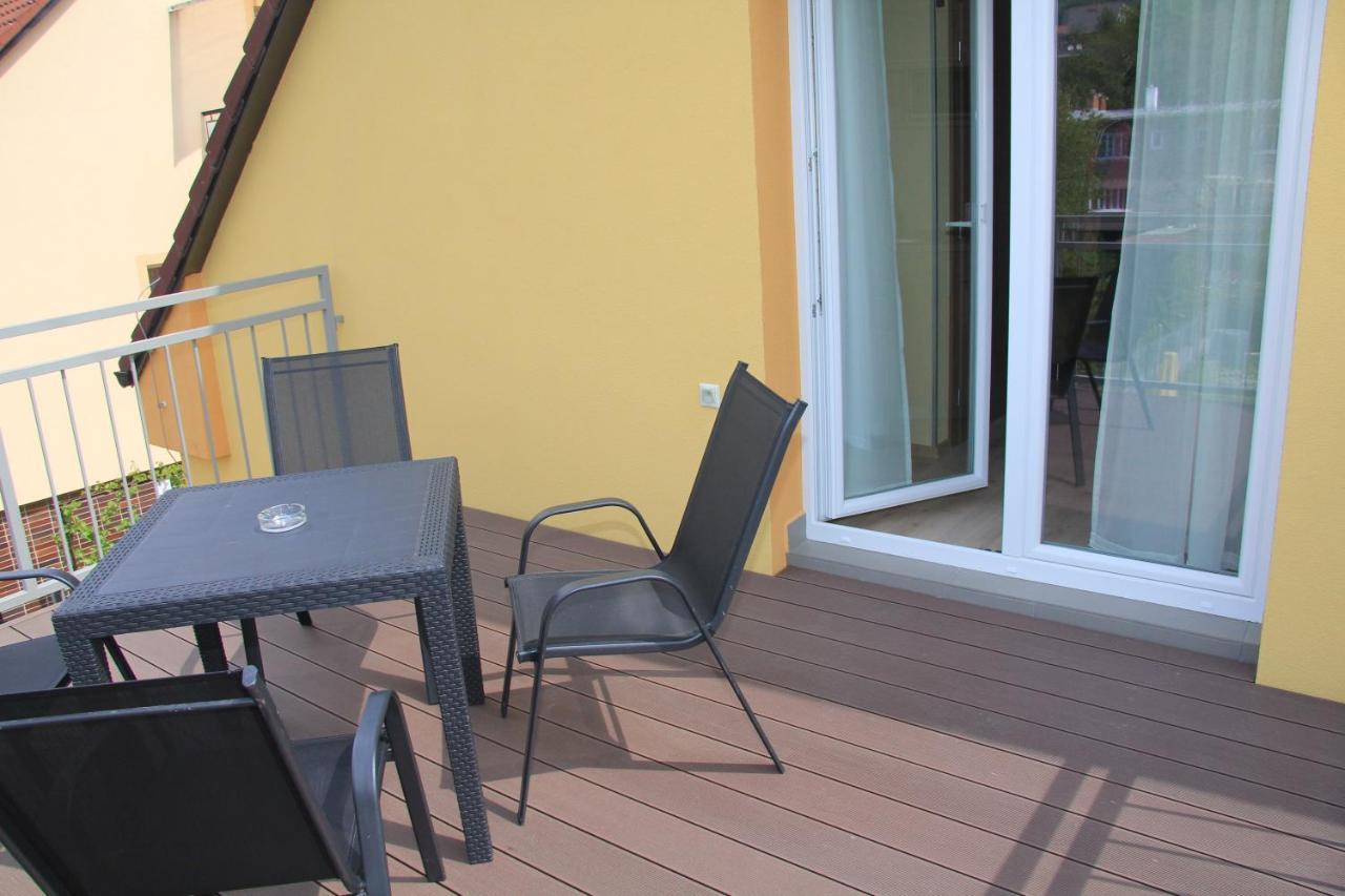 Apartmany Hujer 2 Bojnice Ngoại thất bức ảnh