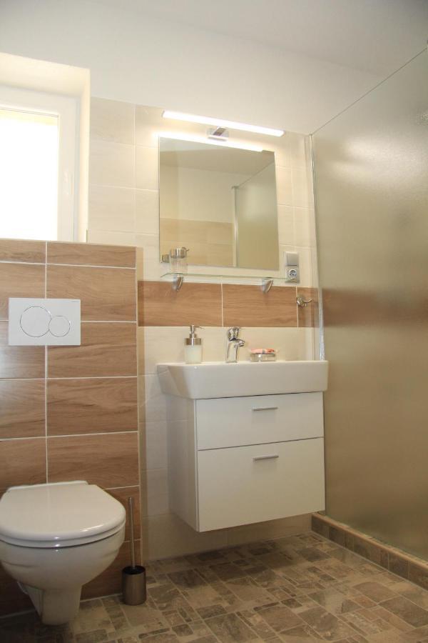 Apartmany Hujer 2 Bojnice Ngoại thất bức ảnh