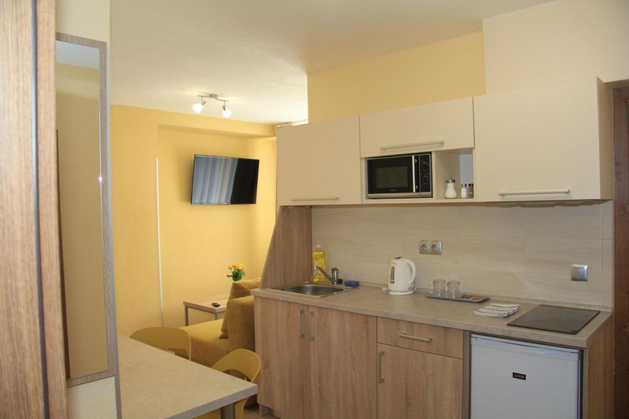 Apartmany Hujer 2 Bojnice Ngoại thất bức ảnh