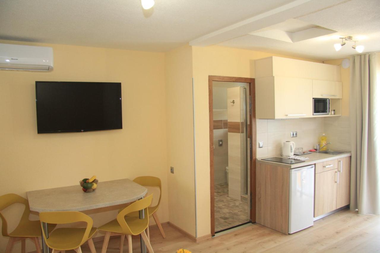 Apartmany Hujer 2 Bojnice Ngoại thất bức ảnh
