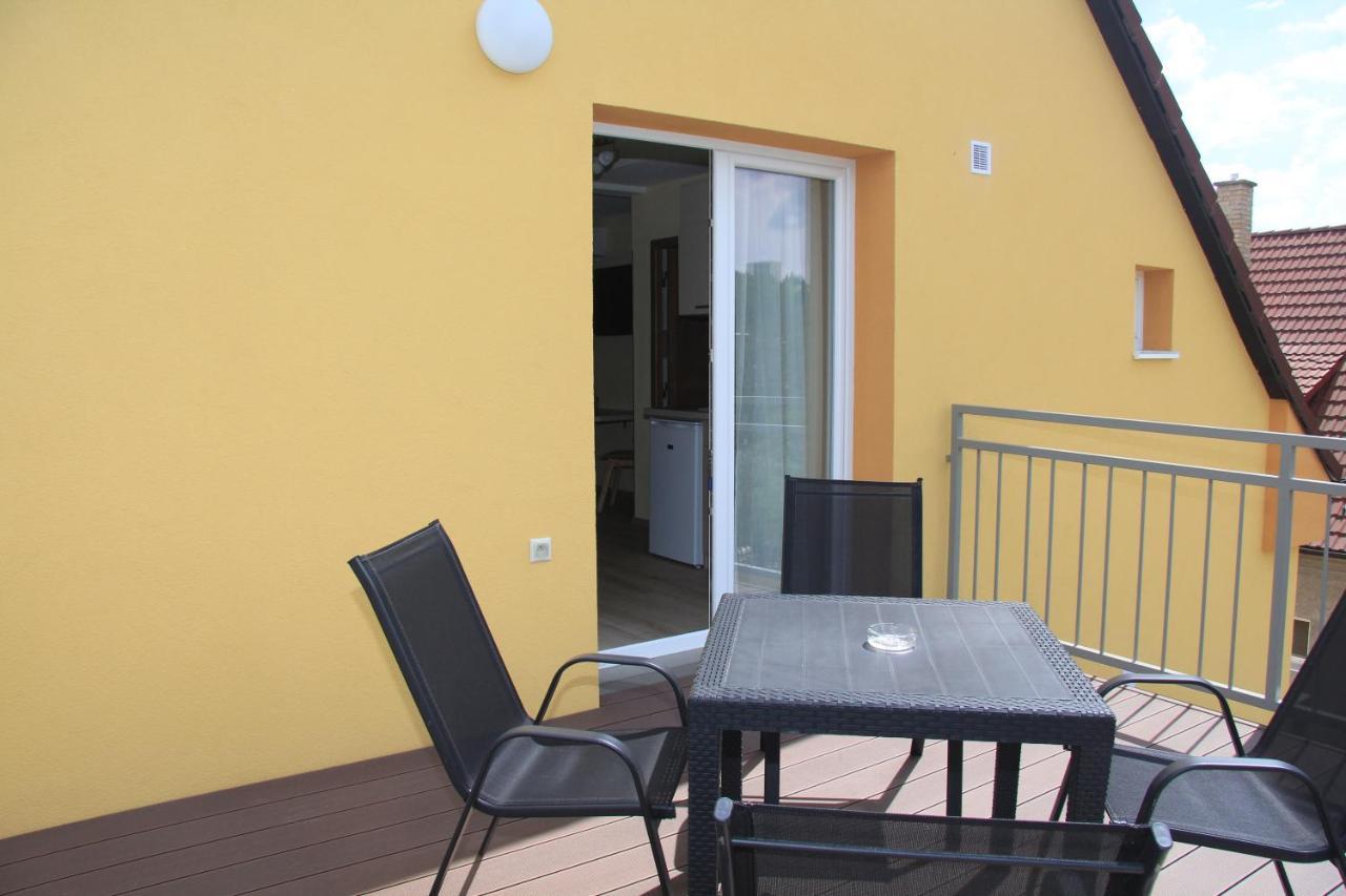 Apartmany Hujer 2 Bojnice Ngoại thất bức ảnh
