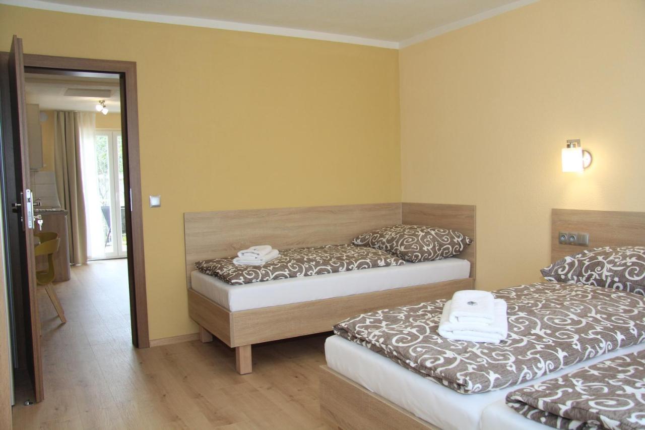 Apartmany Hujer 2 Bojnice Ngoại thất bức ảnh