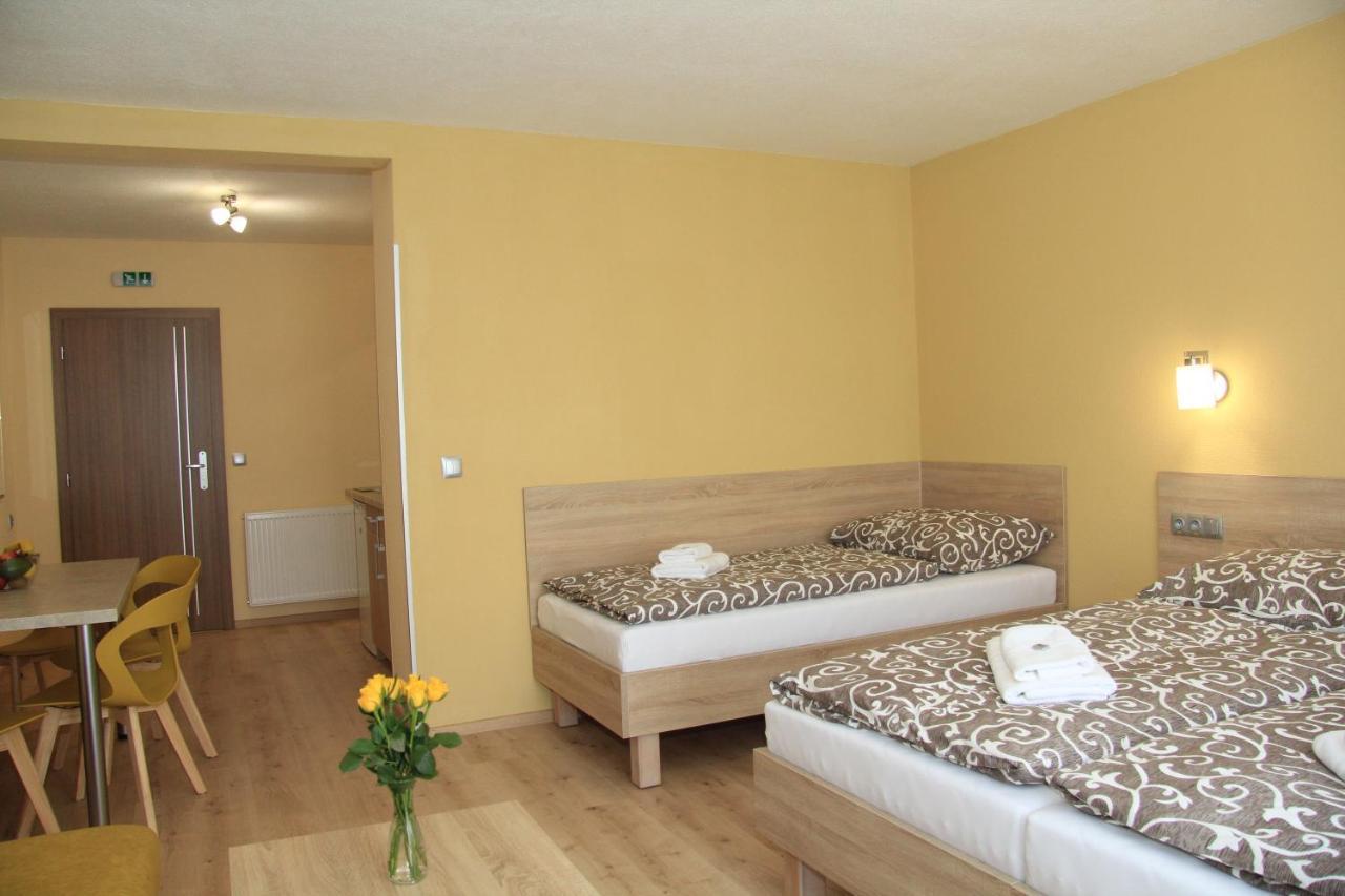 Apartmany Hujer 2 Bojnice Ngoại thất bức ảnh