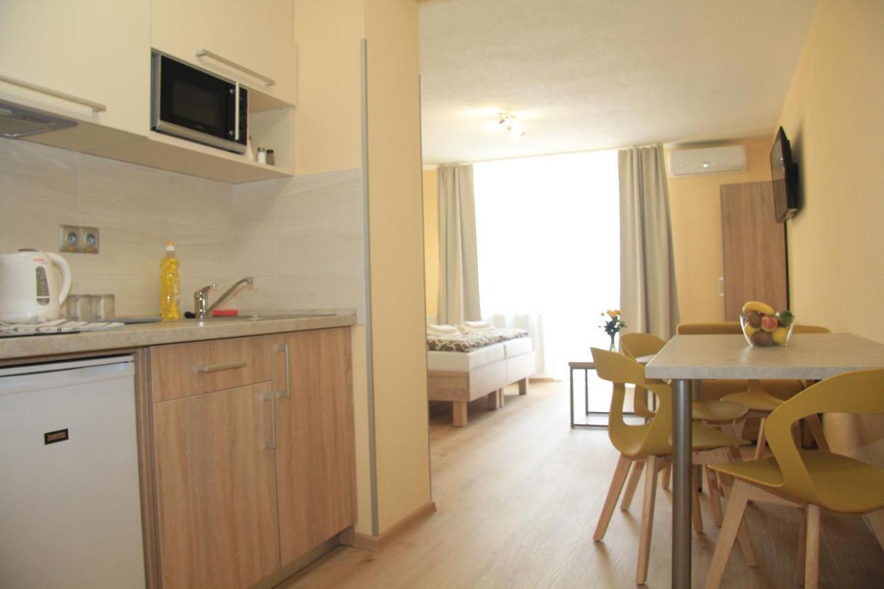 Apartmany Hujer 2 Bojnice Ngoại thất bức ảnh