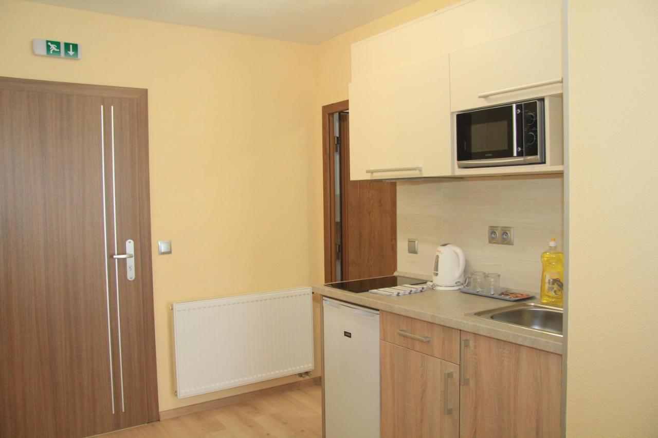 Apartmany Hujer 2 Bojnice Ngoại thất bức ảnh