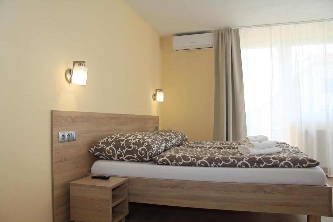 Apartmany Hujer 2 Bojnice Ngoại thất bức ảnh
