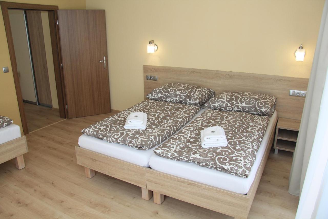 Apartmany Hujer 2 Bojnice Ngoại thất bức ảnh