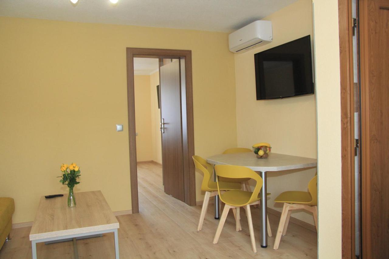 Apartmany Hujer 2 Bojnice Ngoại thất bức ảnh